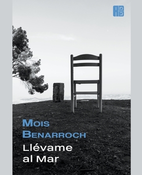 Paperback Llévame al Mar [Spanish] Book