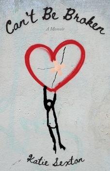 Paperback Can't Be Broken Book