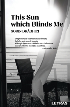 Paperback This Sun which Blinds Me Book