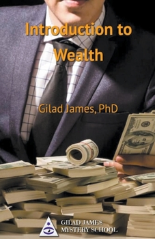 Paperback Introduction to Wealth Book