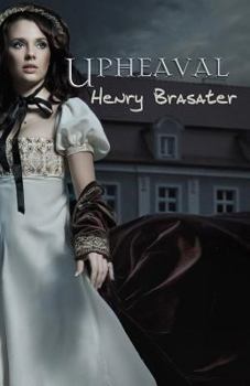 Paperback Upheaval Book