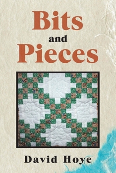 Paperback Bits and Pieces Book