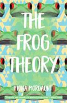 Paperback The Frog Theory Book