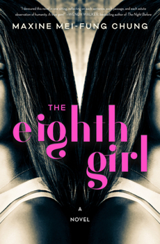 Paperback The Eighth Girl Book