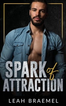 Paperback Spark of Attraction Book