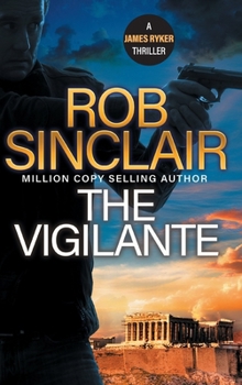 Hardcover The Vigilante Book