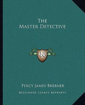 Paperback The Master Detective Book