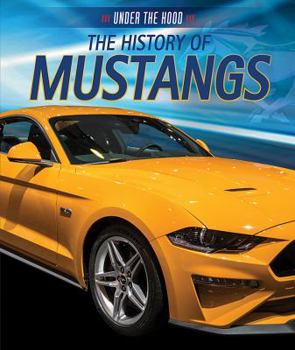 The History of Mustangs