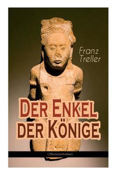 Paperback Der Enkel der Könige [German] Book