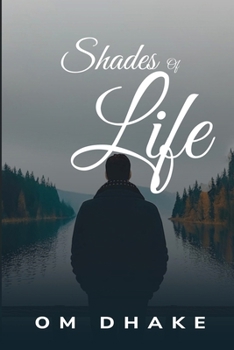 Paperback Shades of Life Book