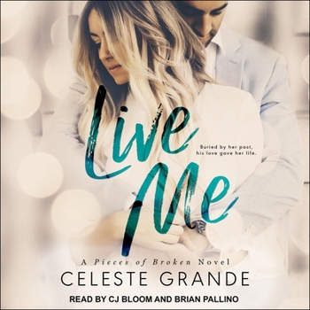MP3 CD Live Me Book