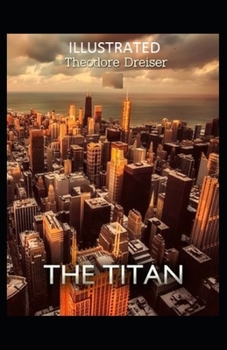 Paperback The Titan Illustrated Book
