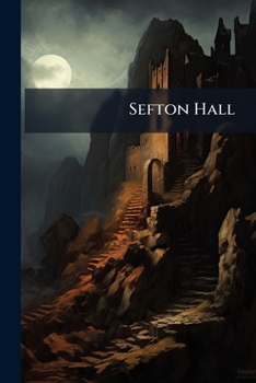 Paperback Sefton Hall Book