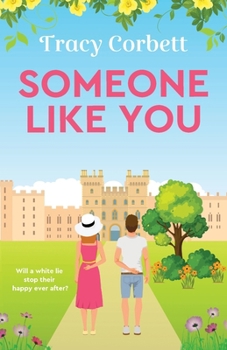 Someone Like You - Book  of the Swept Away By You