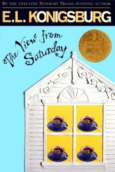 Paperback The View From Saturday Book