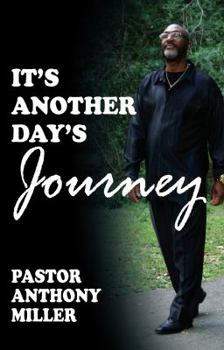 Paperback It's Another Days Journey Book