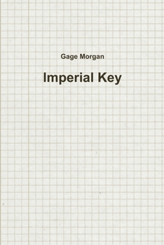 Paperback Imperial Key Book