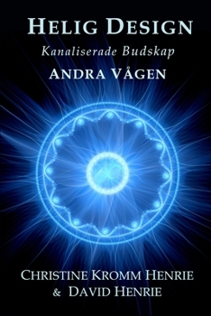 Paperback HELIG DESIGN; Kanaliserade Budskap, Andra Vågen [Swedish] Book