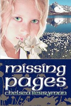 Paperback Missing Pages Book