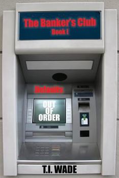 Paperback The Banker's Club: Defaults Book