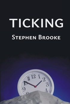 Paperback Ticking Book