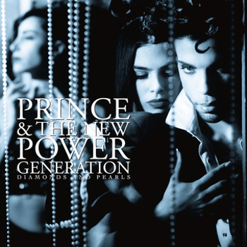 Diamonds And Pearls  Standard Edition