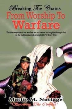 Paperback Breaking The Chains Book