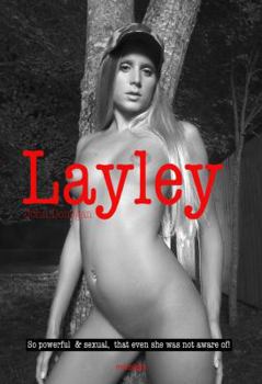 Hardcover Layley Book