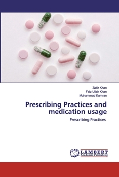 Paperback Prescribing Practices and medication usage Book