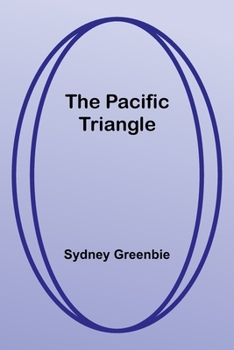 Paperback The Pacific Triangle Book