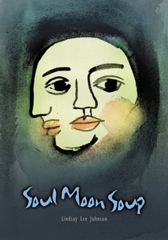 Paperback Soul Moon Soup Book