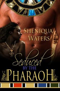 Paperback Seduced by the Pharaoh Book