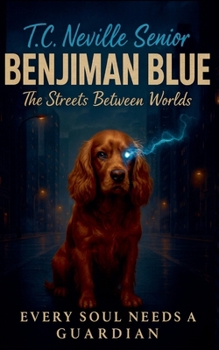 Paperback Benjiman Blue Book