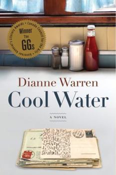 Paperback Cool Water Book