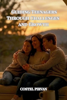 Paperback Connected Hearts: Guiding Teenagers Through Challenges and Growth Book