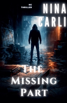 Paperback The Missing Part Book