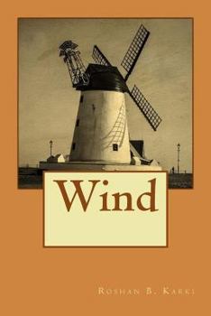 Paperback Wind Book