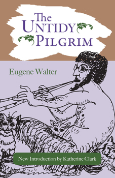 Paperback The Untidy Pilgrim Book