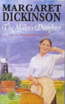 Paperback Miller's Daughter Book