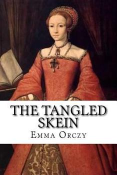 The Tangled Skein: Large Print