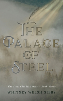 Paperback The Palace of Steel Book