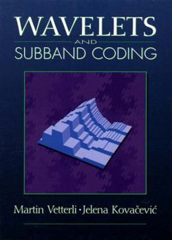 Paperback Wavelets and Subband Coding Book