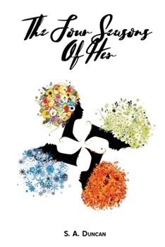 Paperback The Four Seasons of Her Book