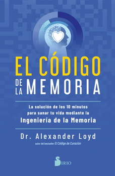 Paperback El Codigo de la Memoria [Spanish] Book
