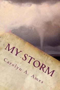 Paperback My Storm Book