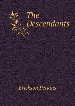 Paperback The Descendants Book