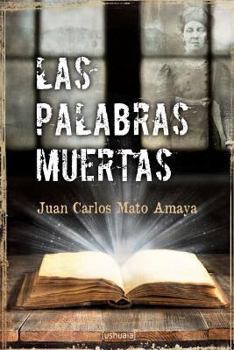 Paperback Las palabras muertas [Spanish] Book