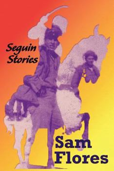 Paperback Sam Flores Book