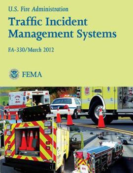 Paperback Traffic Incident Management Systems: Fa-330 Book