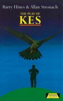 Hardcover The Play of Kes Book